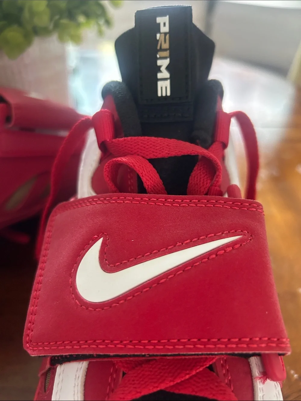 Nike  Diamond Turf cleats